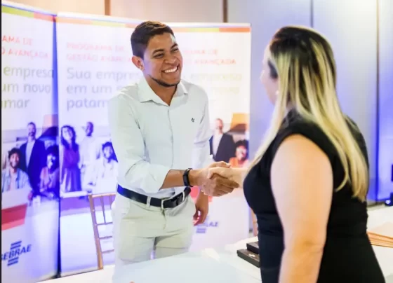 Semana do MEI no Tocantins 2026