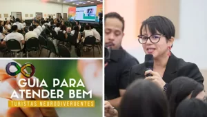 turismo para todos Brasil