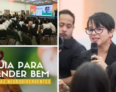 turismo para todos Brasil