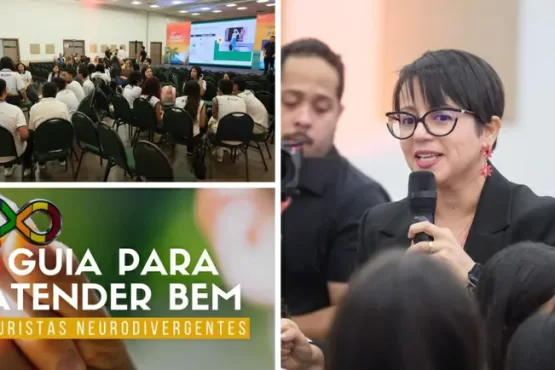 turismo para todos Brasil