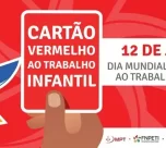 Cartão Vermelho