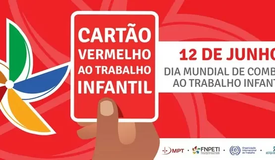 Cartão Vermelho
