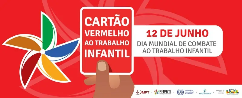 Cartão Vermelho