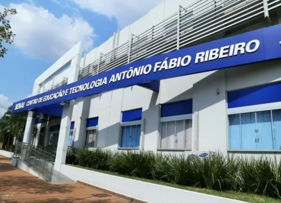 Instrutor de Refrigeração