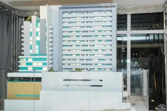 empreendimento para idosos em Palmas