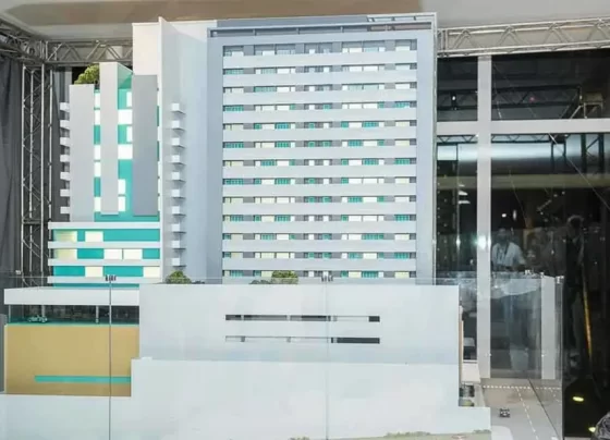 empreendimento para idosos em Palmas