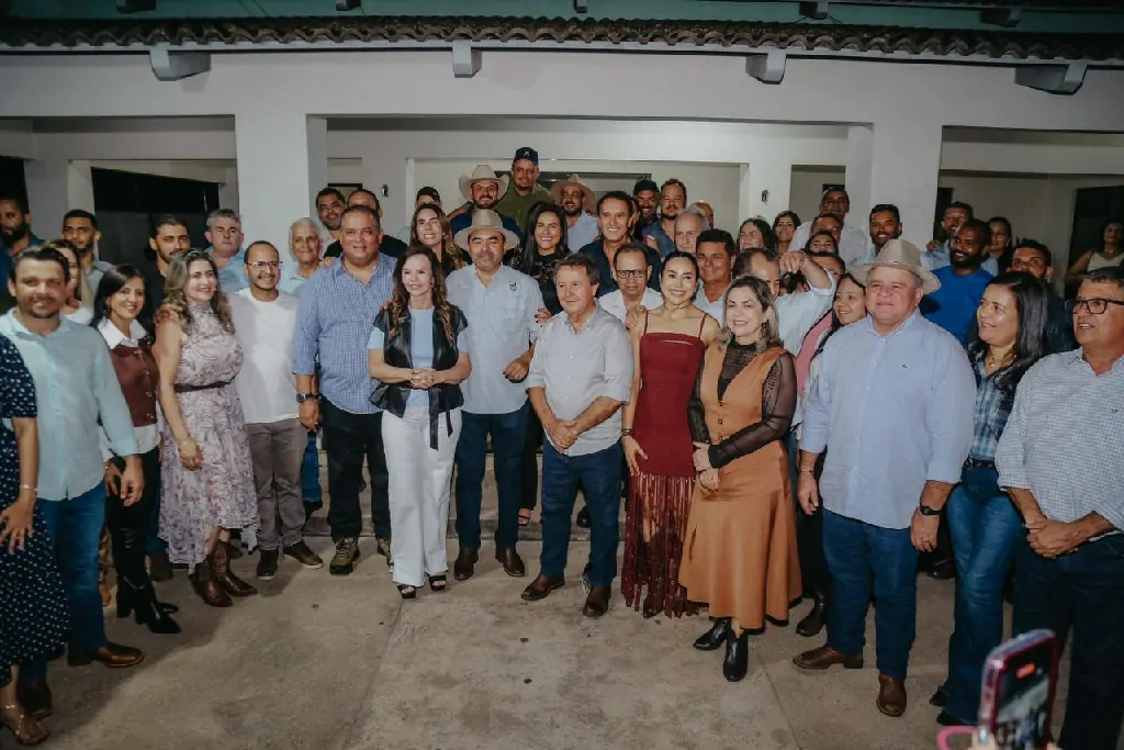 46 anos de Colmeia