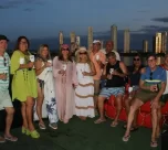Encontro Grupo Santo Antônio Palmas