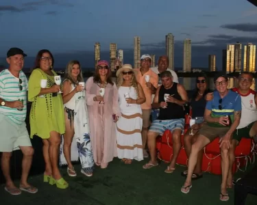 Encontro Grupo Santo Antônio Palmas