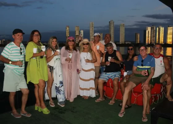 Encontro Grupo Santo Antônio Palmas