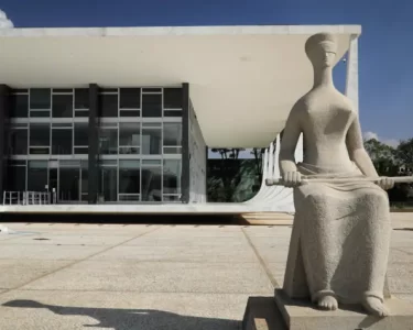 decisões STF concursos públicos