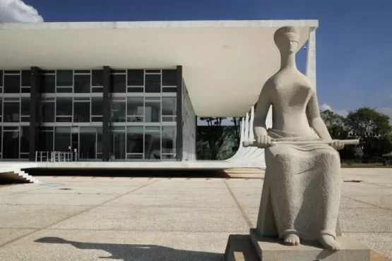 decisões STF concursos públicos