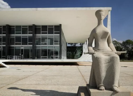 decisões STF concursos públicos