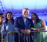 desfile cívico Palmas 37 anos