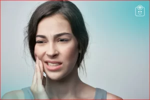 dor de dente