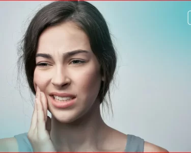 dor de dente