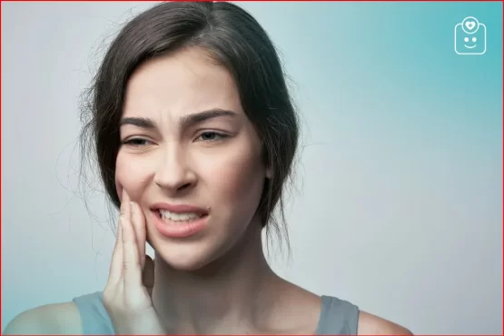 dor de dente