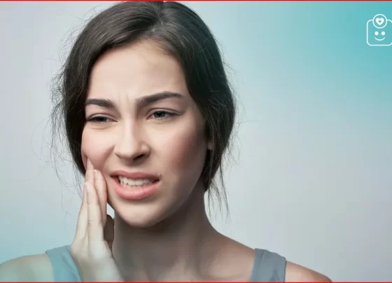dor de dente
