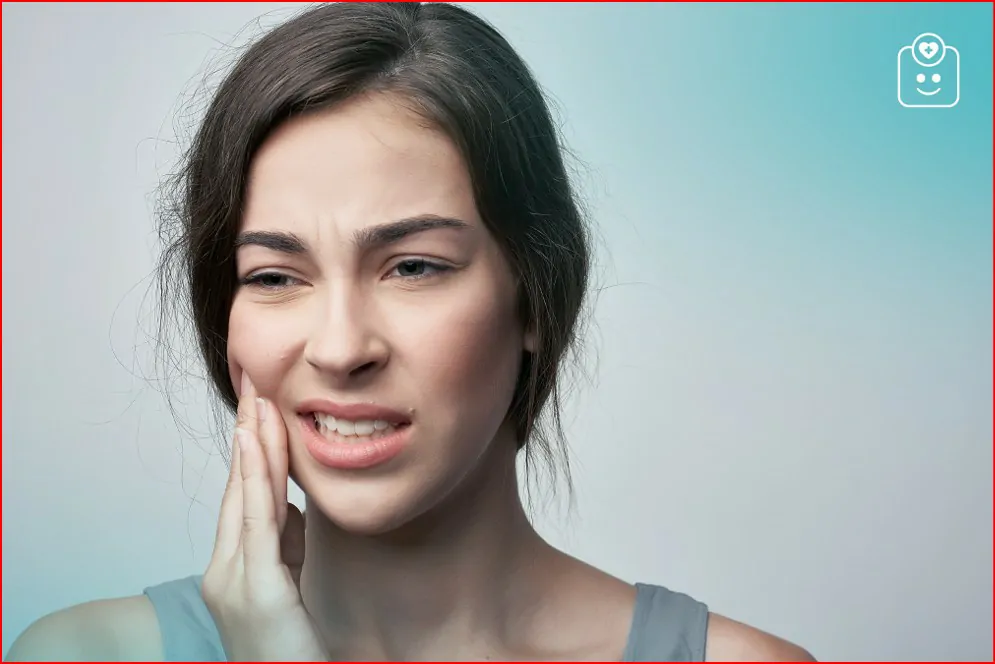 dor de dente