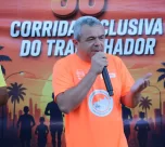 Corrida do Trabalhador em Porto Nacional reúne atletas
