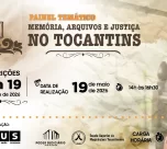 memória e preservação documental