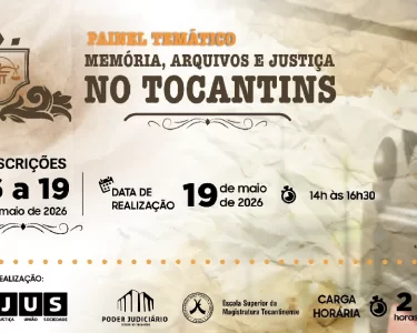 memória e preservação documental