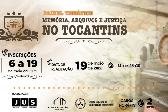 Esmat realiza evento sobre memória e preservação documental – Portal Jaciara Barros memória e preservação documental