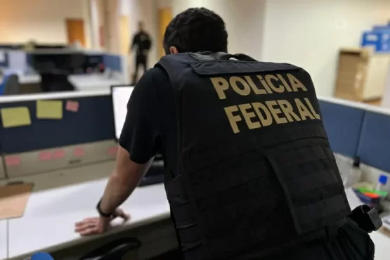 Operação Via Oculta