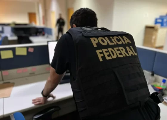 Operação Via Oculta