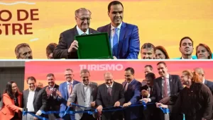 Dia Nacional do Turismo 2026