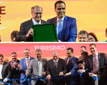 Dia Nacional do Turismo 2026