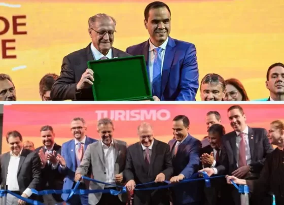 Dia Nacional do Turismo 2026