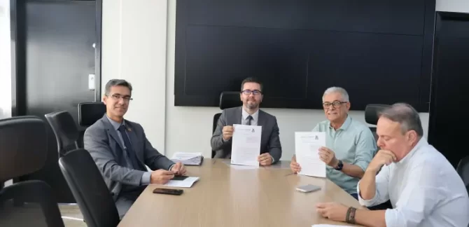 SSP Detran
