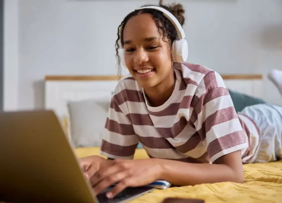 Inteligência Artificial para estudar