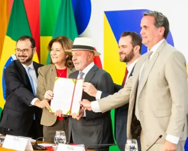 Novo Desenrola Brasil