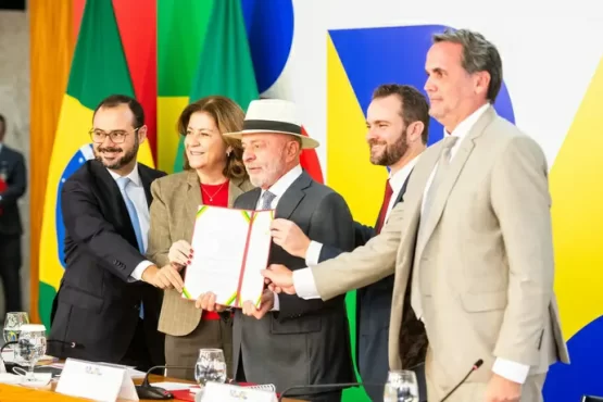 Novo Desenrola Brasil
