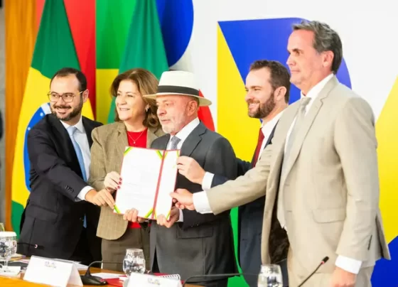 Novo Desenrola Brasil