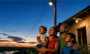 Luz para Todos Amazônia Legal é ampliado até 2028