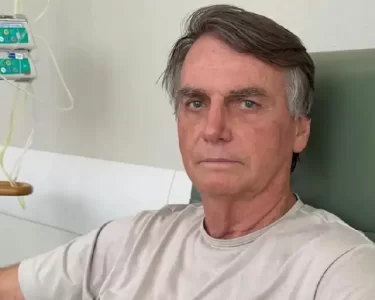 Cirurgia Bolsonaro autorizada pelo STF após decisão