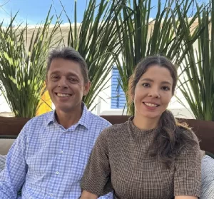 Fazenda Primavera na Agrotins 2026