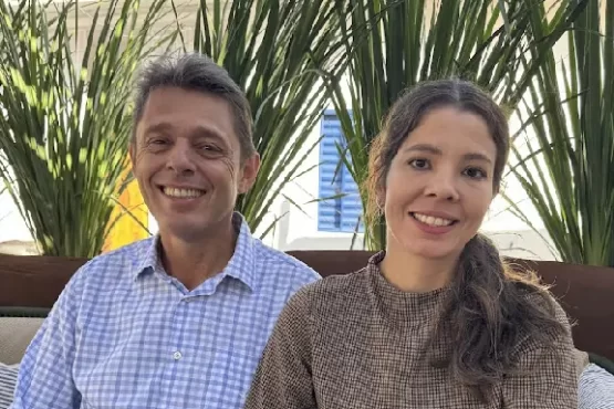 Fazenda Primavera na Agrotins 2026