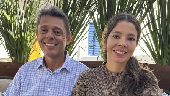 Fazenda Primavera na Agrotins 2026