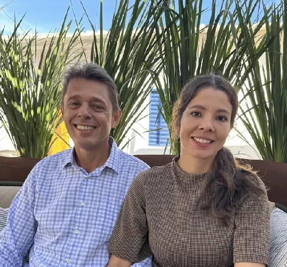 Fazenda Primavera na Agrotins 2026