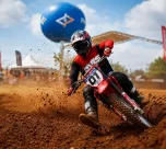 GP de Motocross em Palmas