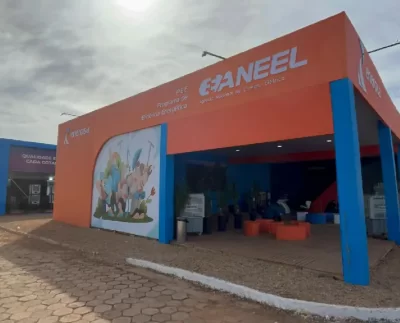 negociação de débitos Energisa