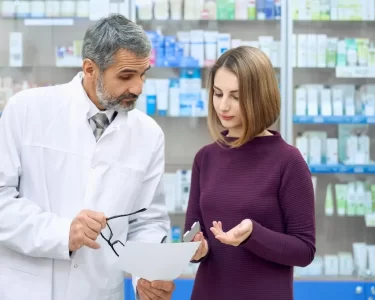 novo modelo de receita médica