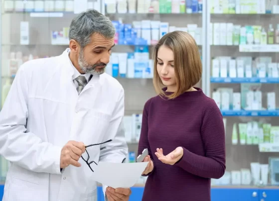 novo modelo de receita médica