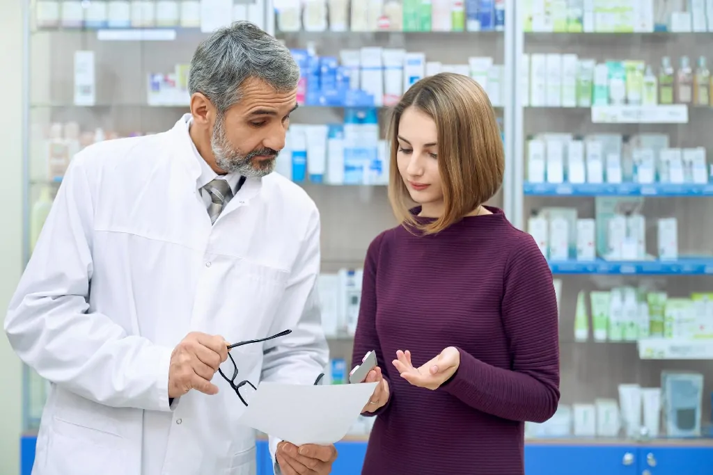 novo modelo de receita médica