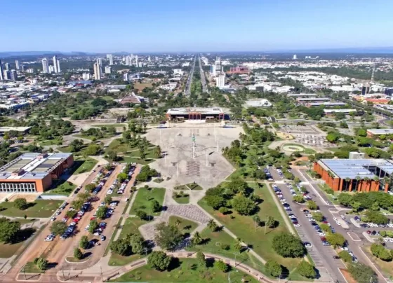 Mercado imobiliário em Palmas debate crédito e tecnologia no ADEMI Conecta
