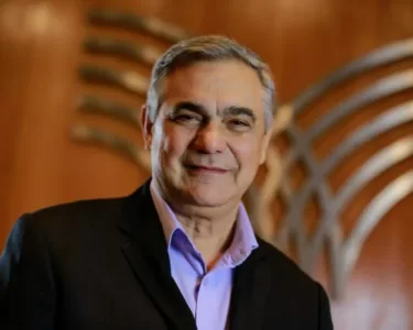 Paulo Carneiro